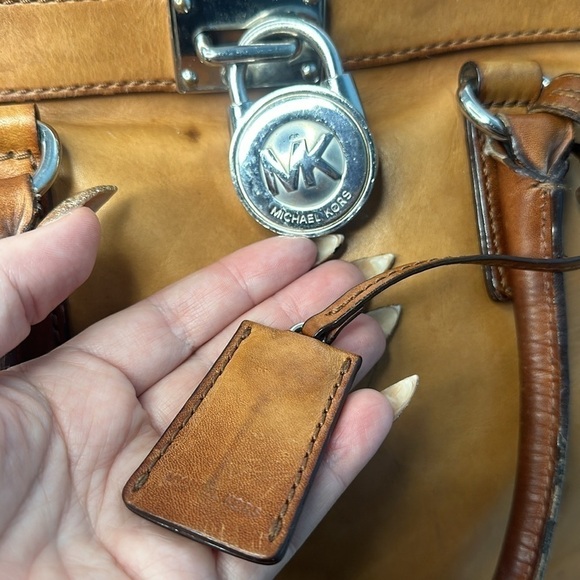 Michael Michael Kors Hamilton N/S - Picture 6 of 9